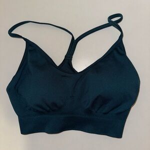 Gymshark sports bra